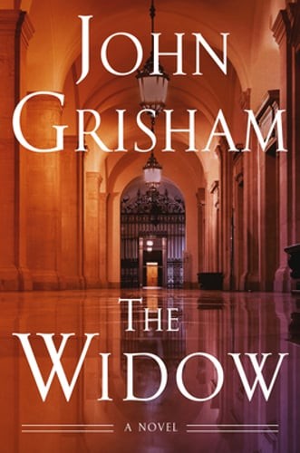 The Widow by John Grisham: New