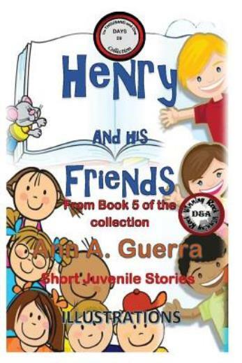 Henry And His Friends: Story No 59