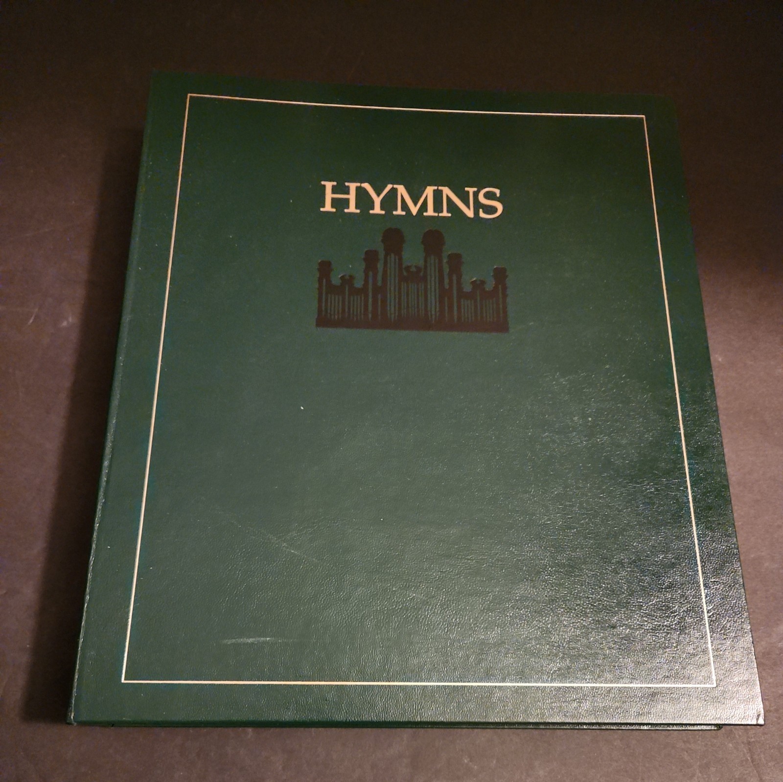 LDS Hymnbook – Large – Spiral Bound, 433 pages new like,hymn #s 1- 341,