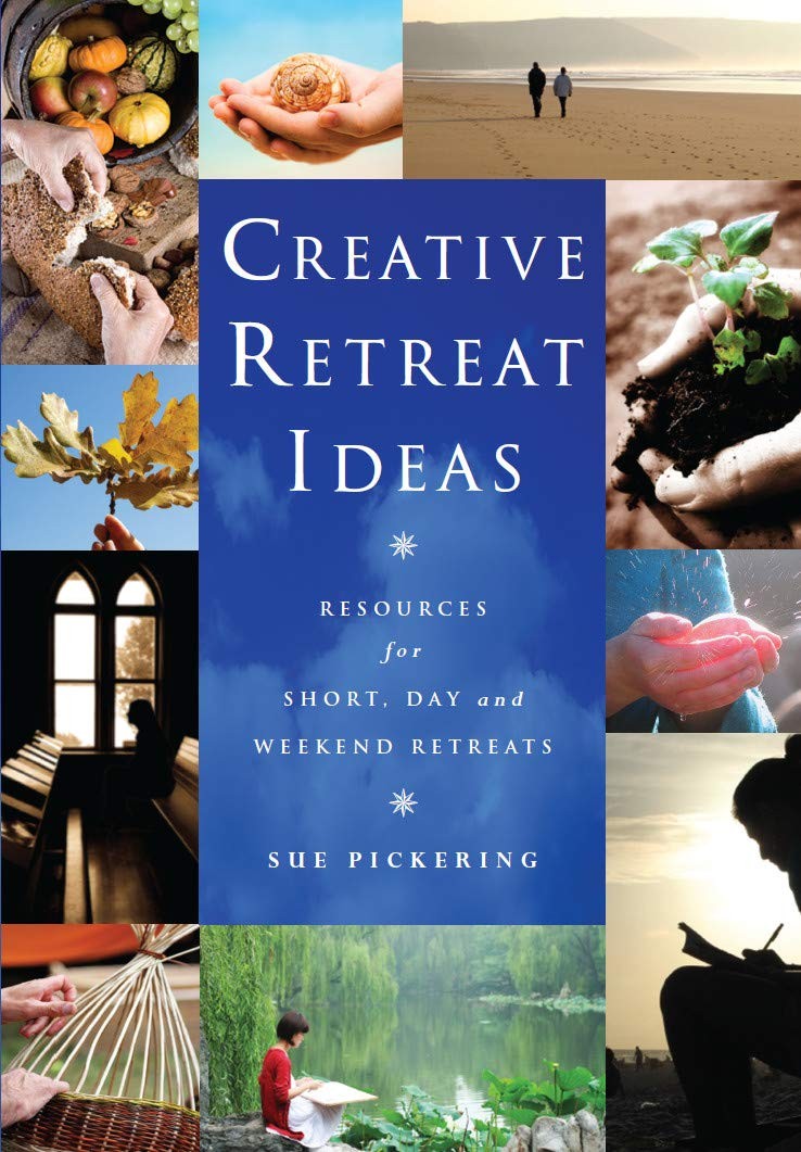 Creative Retreat Ideas (Creative Ideas) – Pickering, Sue – Good – See condit…