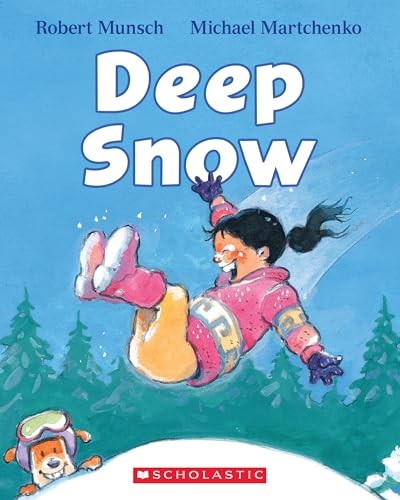 Deep Snow – ACCEPTABLE