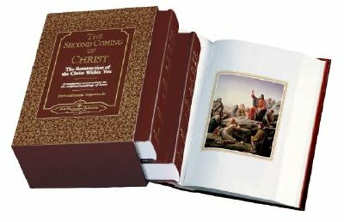 The Second Coming of Christ: The Resurrection of the Christ Within You, a: New