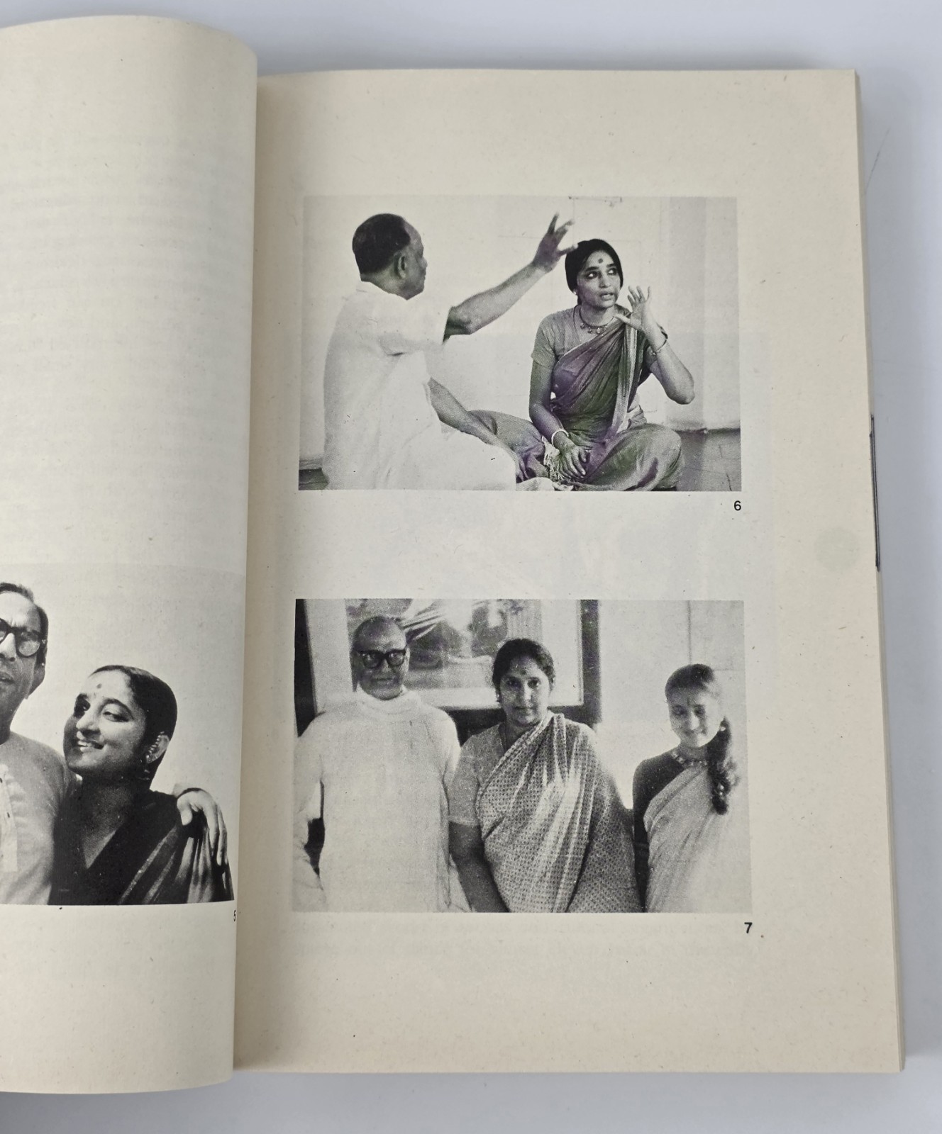 Chandralekha Woman Dance Resistance Rustom Bharucha Dance Art Indian Book