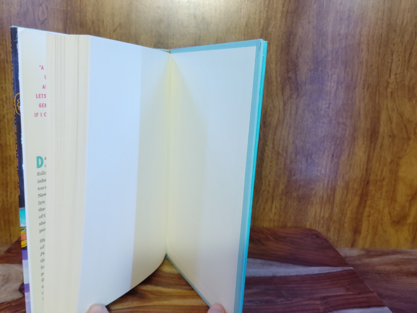 Pineapple Street A Novel Jenny Jackson Hardcover First Edition GMA Book Club Pic