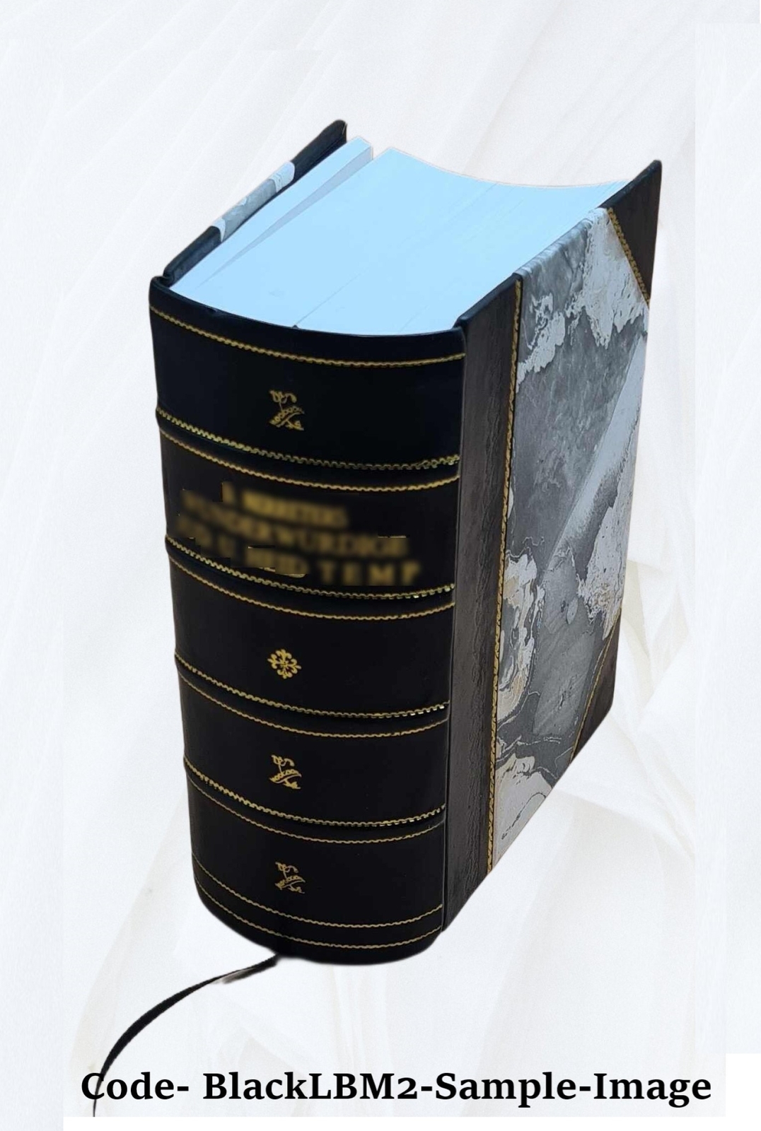 Ioannis Wieri … Opera omnia. Quorum contenta versa pagina exhi [Leather Bound]