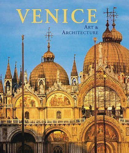 Venice by Giandomen Romanelli (2010, Book, Other)