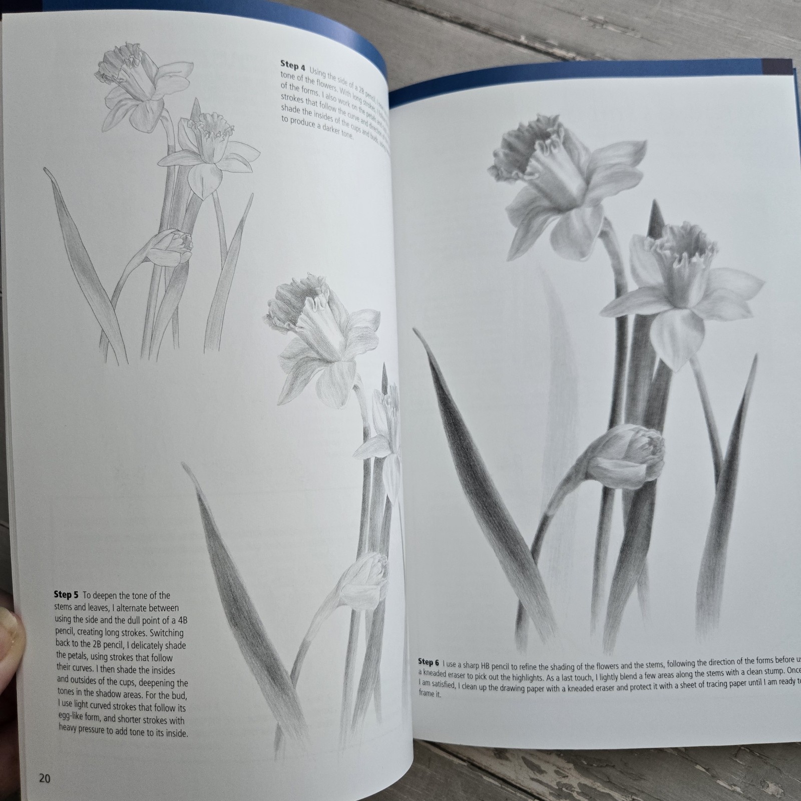 Shortcuts & Artists’ Secrets Quick Methods for Realistic Drawing Book
