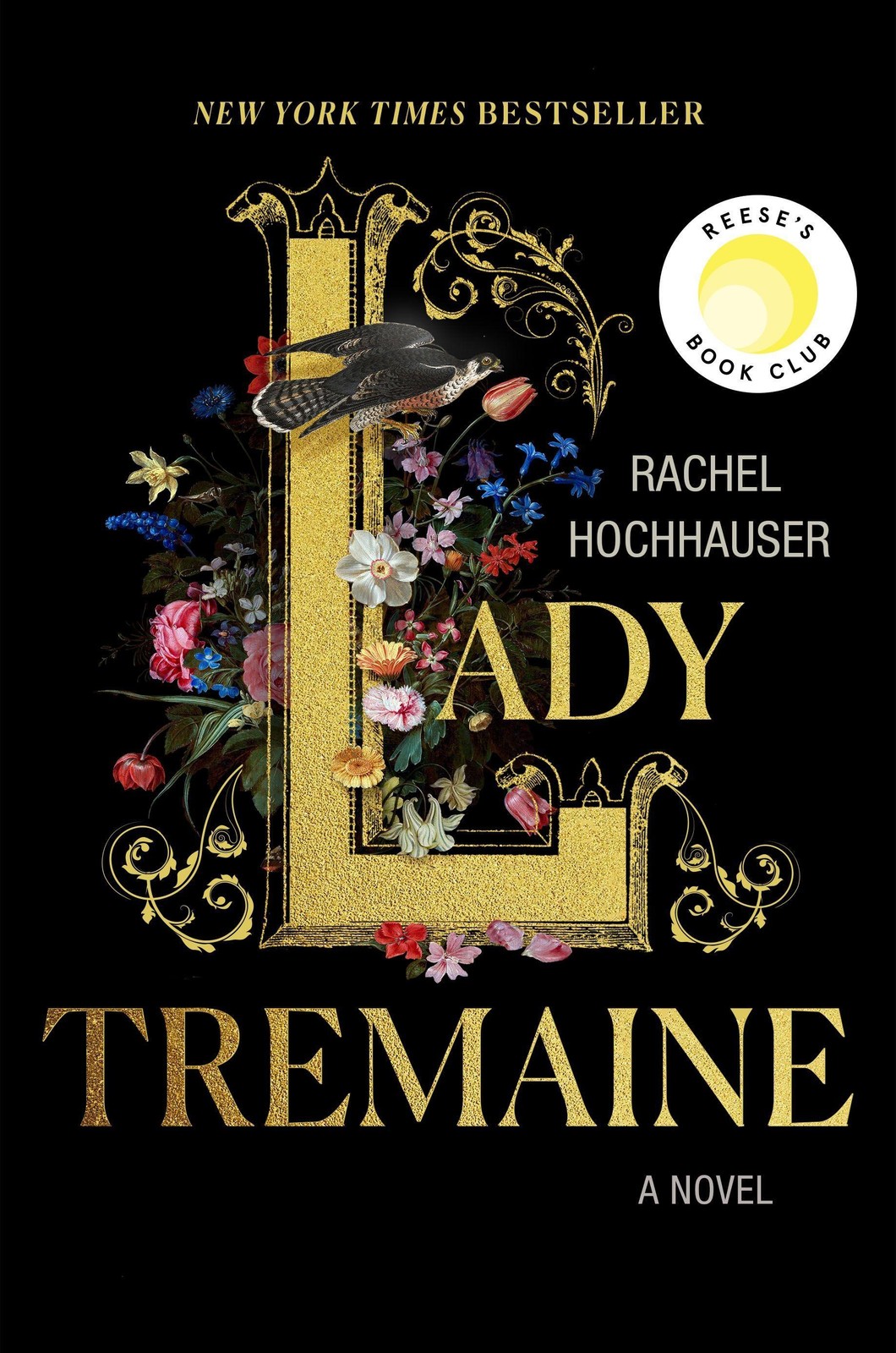 Lady Tremaine Rachel Hochhauser