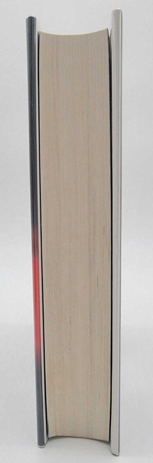CHAINFIRE by TERRY GOODKIND – FIRST EDITION FIRST PRINTING HARD COVER