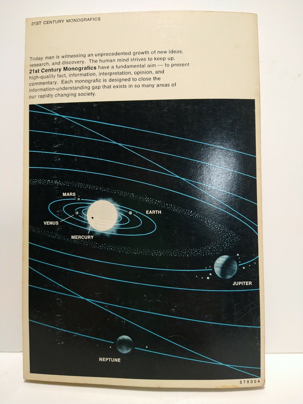 Life Beyond Earth – Richard S. Young – Vintage Space Science Book
