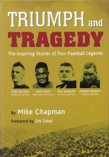Title: Triumph and Tragedy