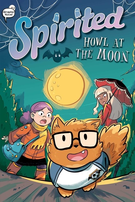 Howl At The Moon