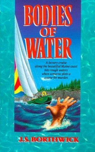 Bodies of Water by J. S. Borthwick