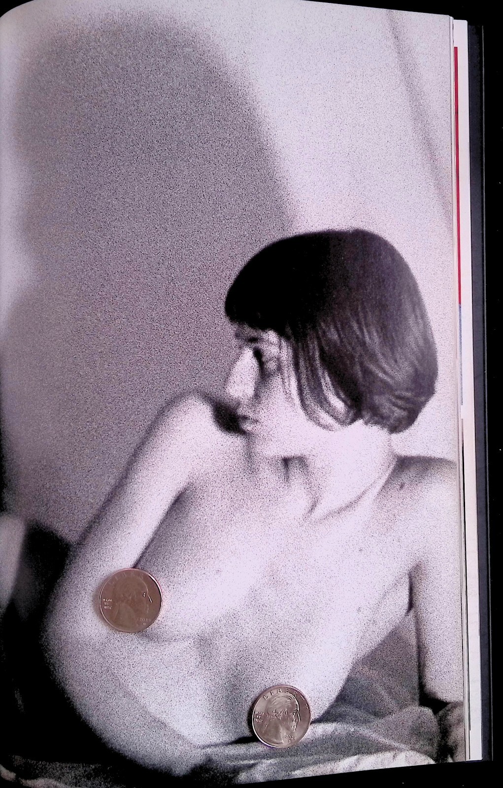 NUDITY TODAY Revealing Work by 11 Emerging Photographers EROTIC PHOTOGRAPHY