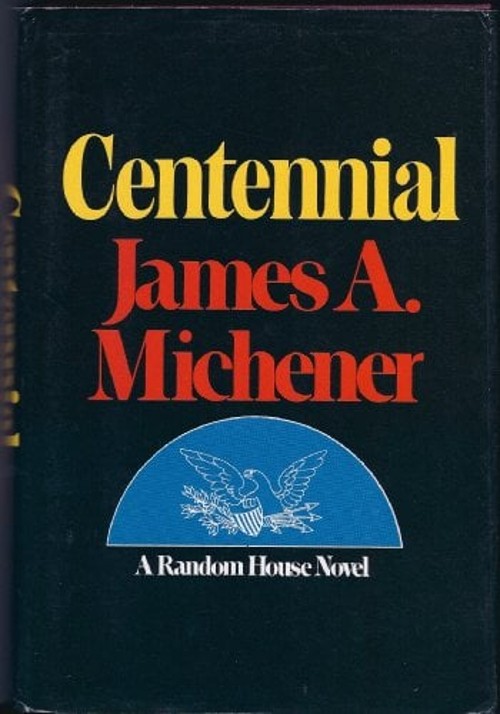 Centennial James A. Michener