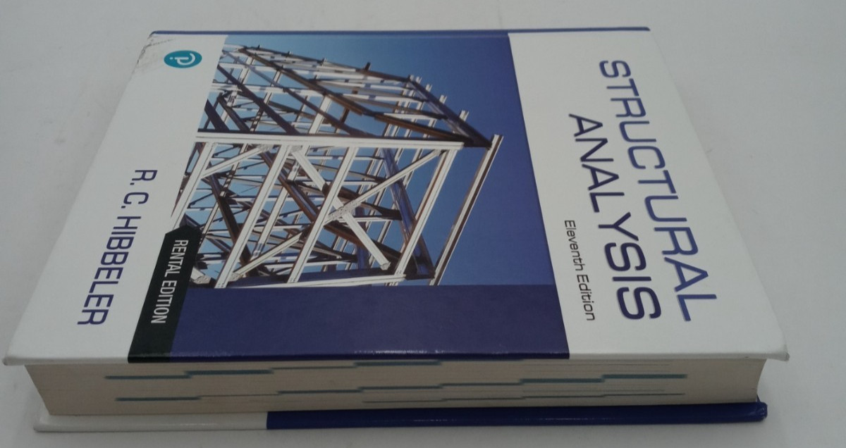 Structural Analysis 11th Ed HC RE 9780138026257
