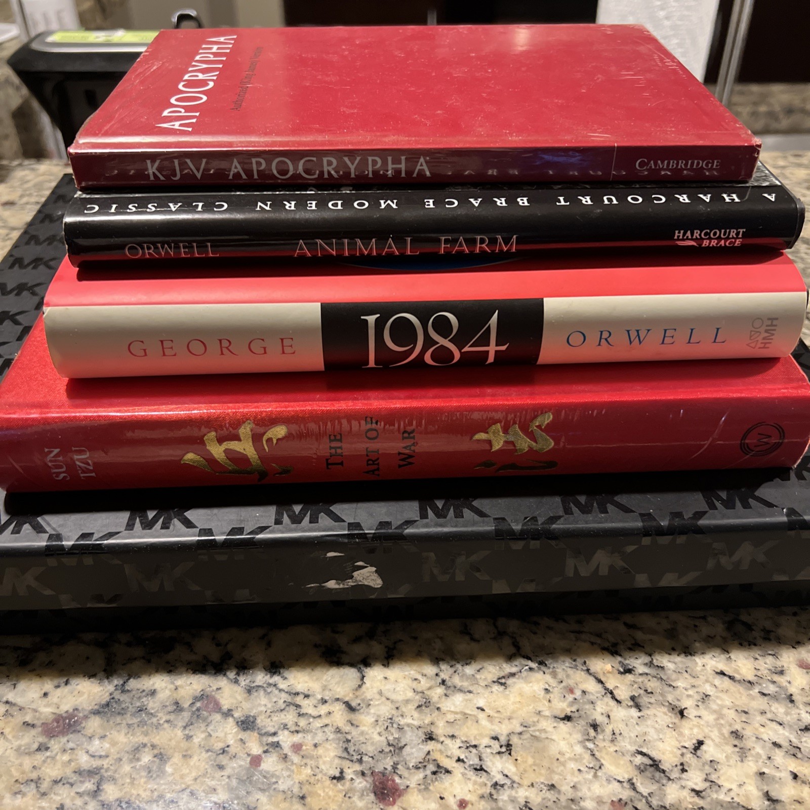 A Perfect Start To Your Book Collection 2 Are Still In Plastic