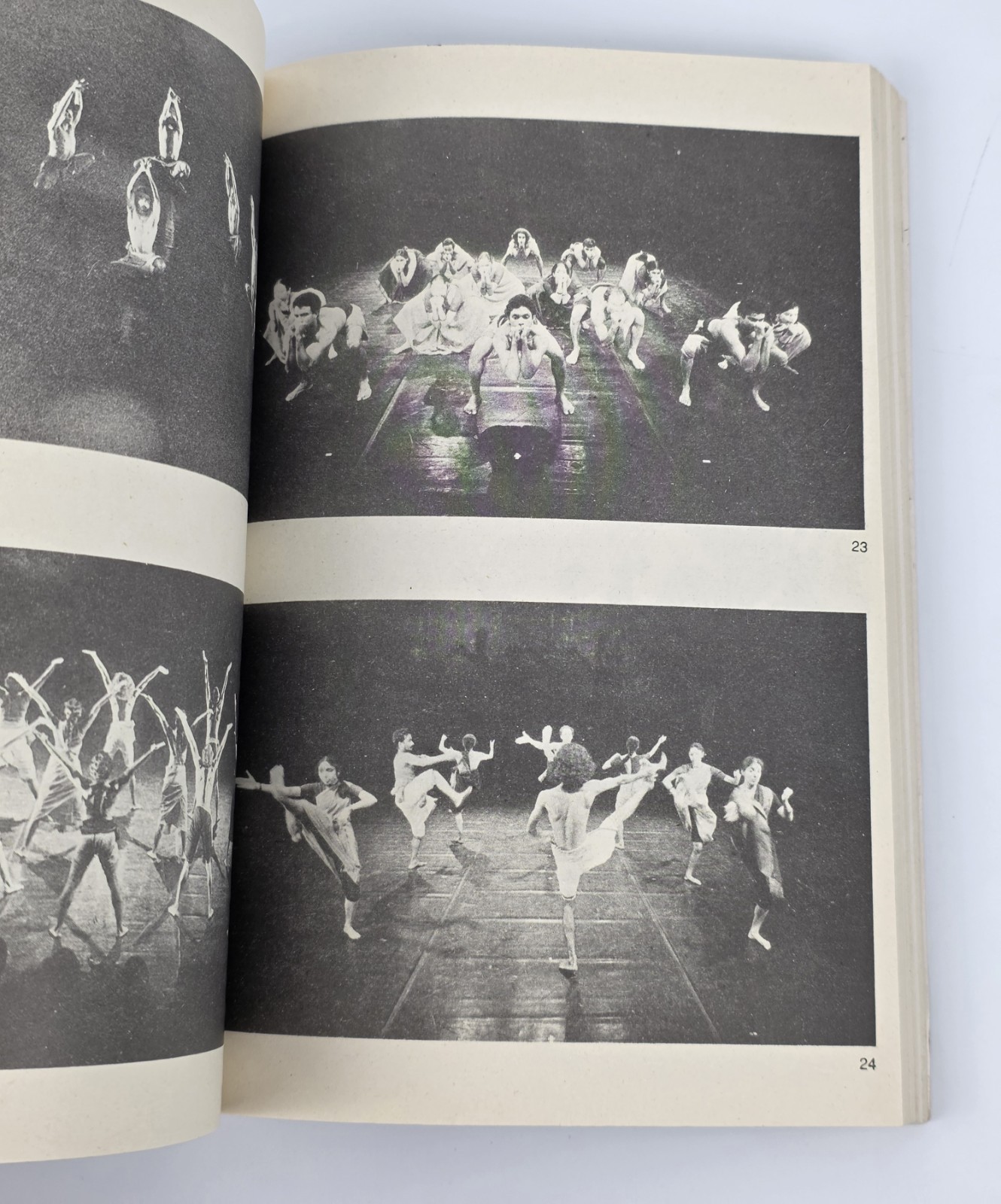 Chandralekha Woman Dance Resistance Rustom Bharucha Dance Art Indian Book