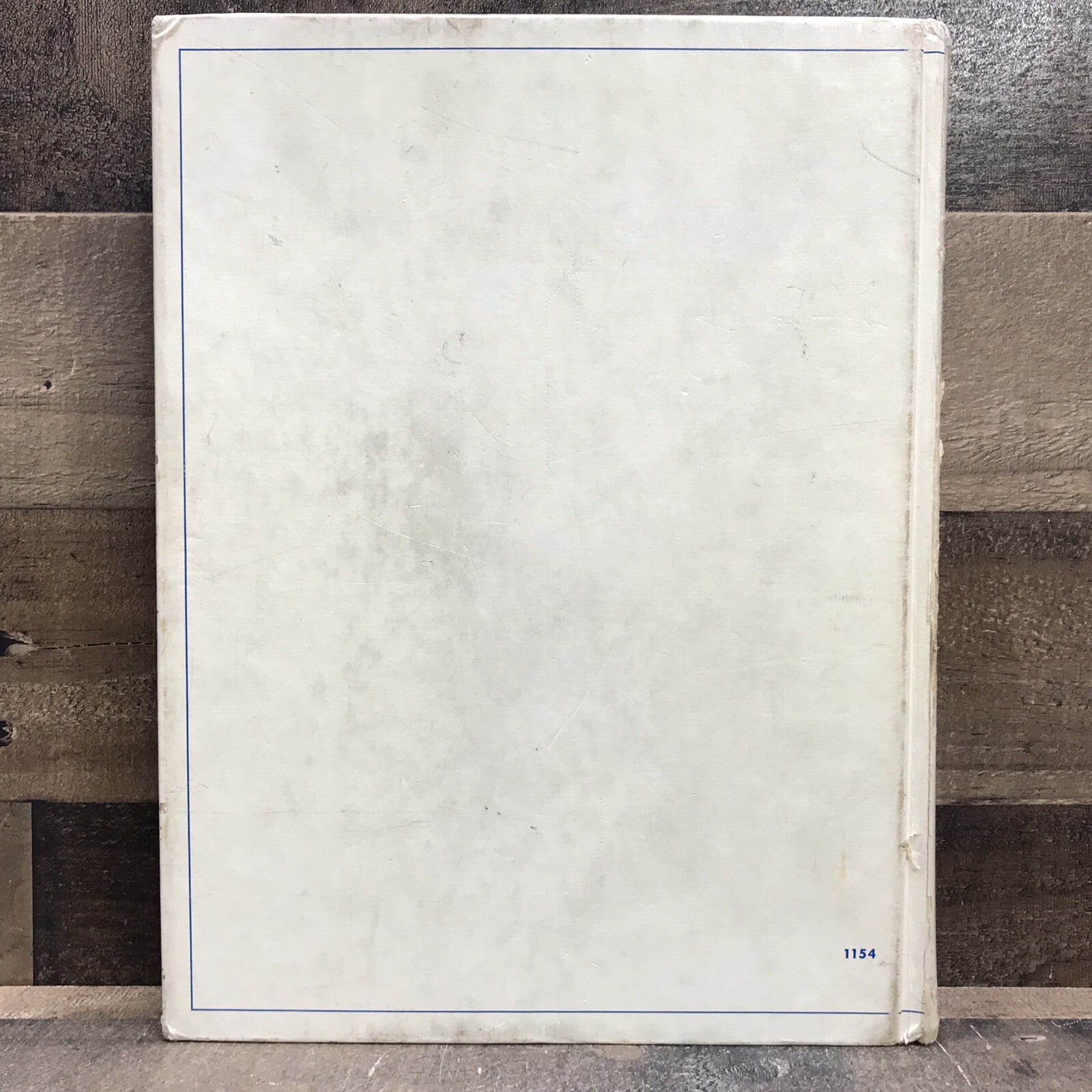 Engineering Technical Drafting Fourth Edition 1978 *Well Worn & Used Textbook*