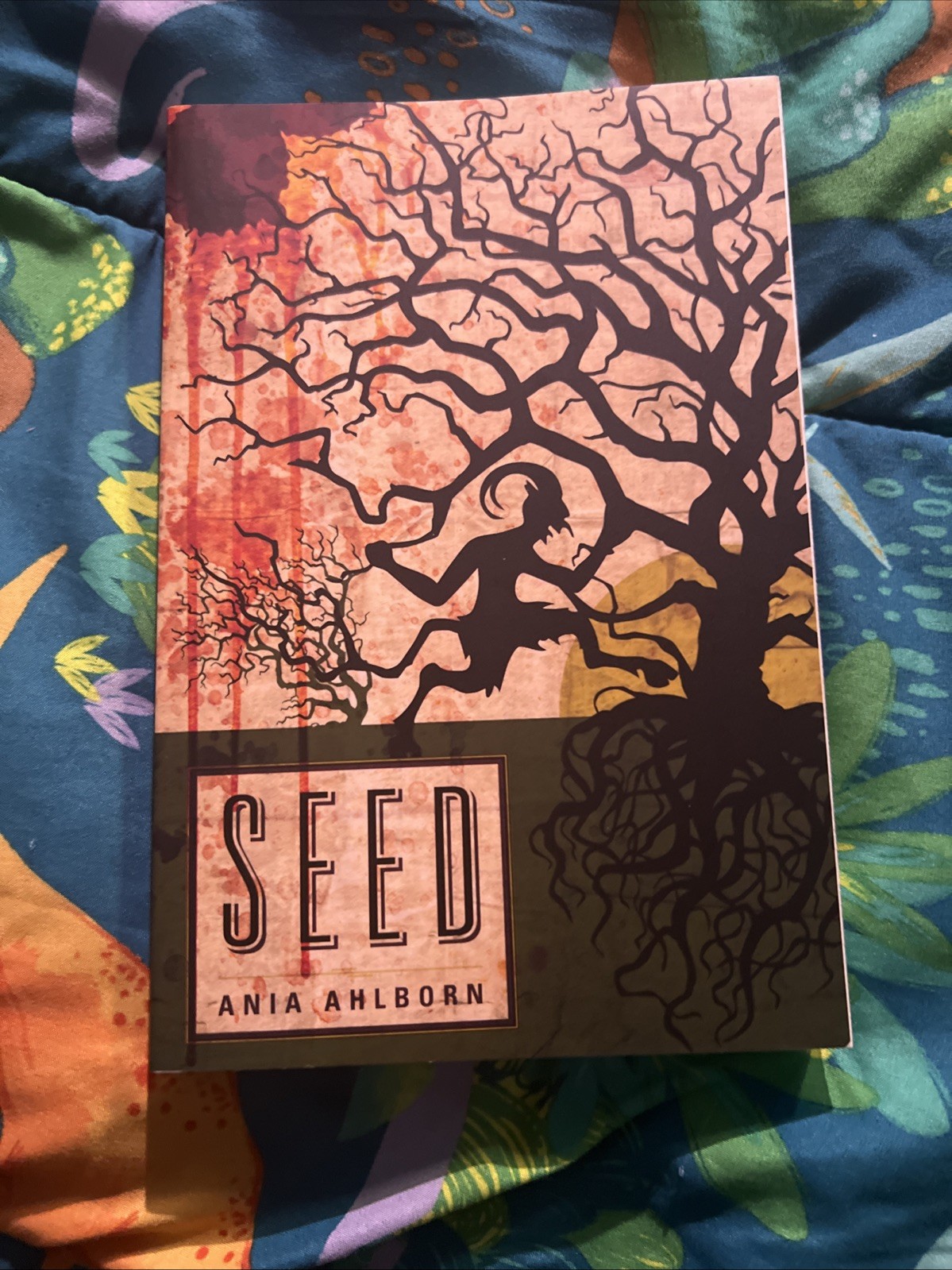 Seed