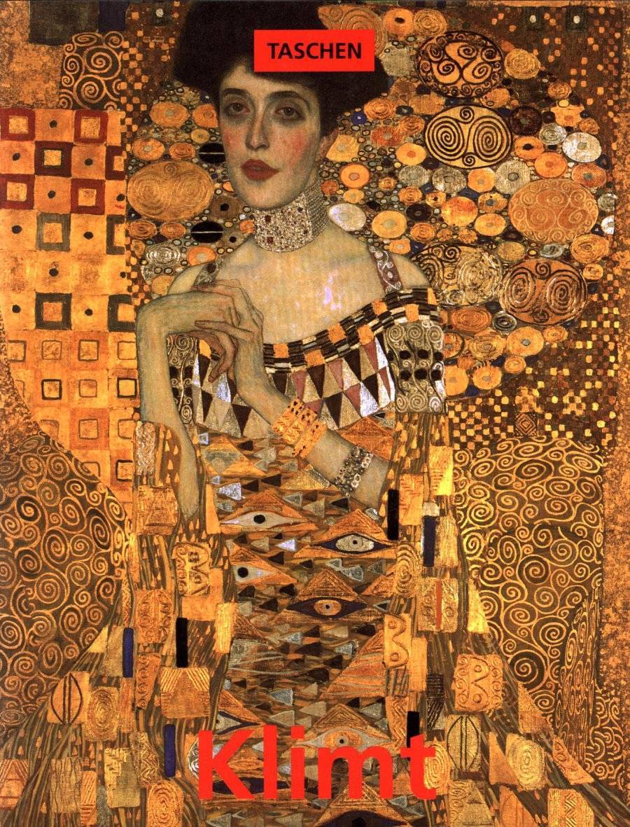 GUSTAVE KLIMT 1862-1918 GILLES NERET