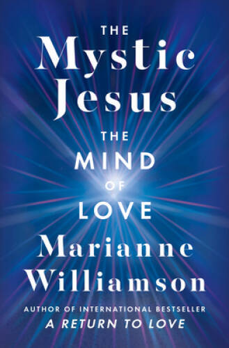 The Mystic Jesus The Mind of L – GOOD