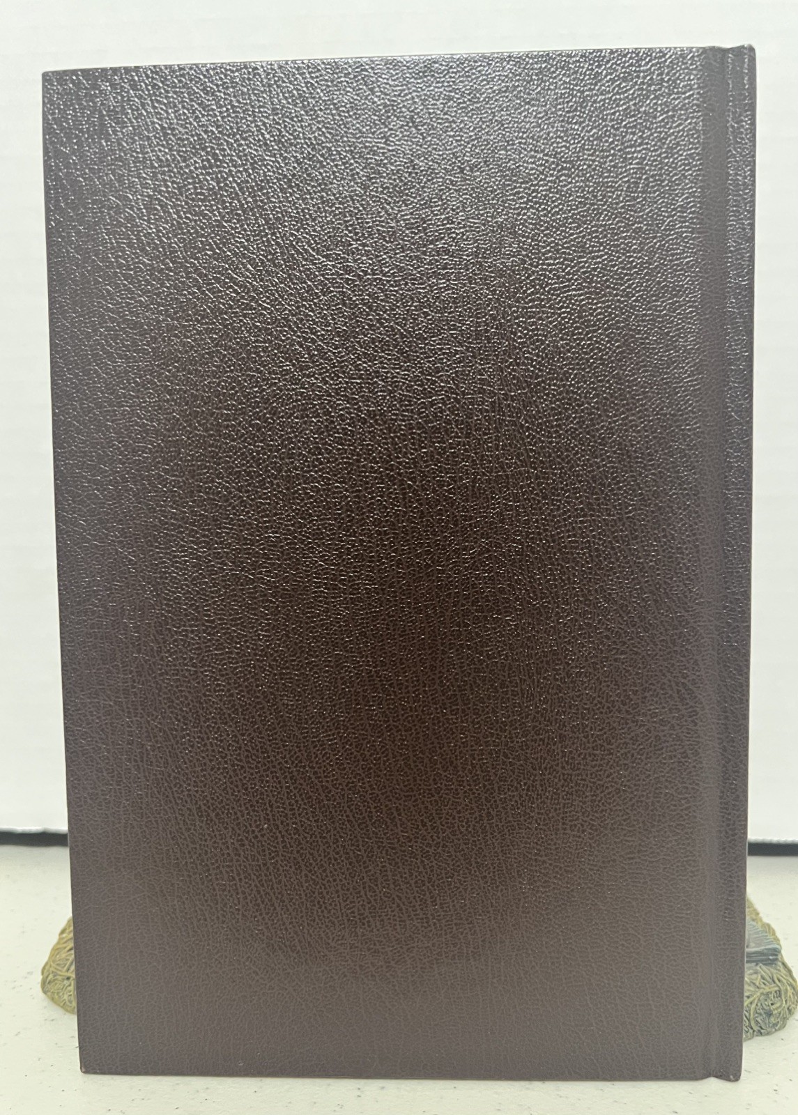 ROWDY RIDES TO GLORY Louis L’Amour Collection Leatherette – LIKE NEW, 1st Print