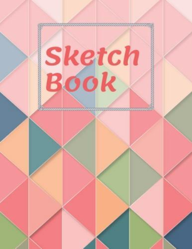 Sketch Book: Unleash your Inner for Drawing  109 Pages, “8.5 x 11” by Ball, …