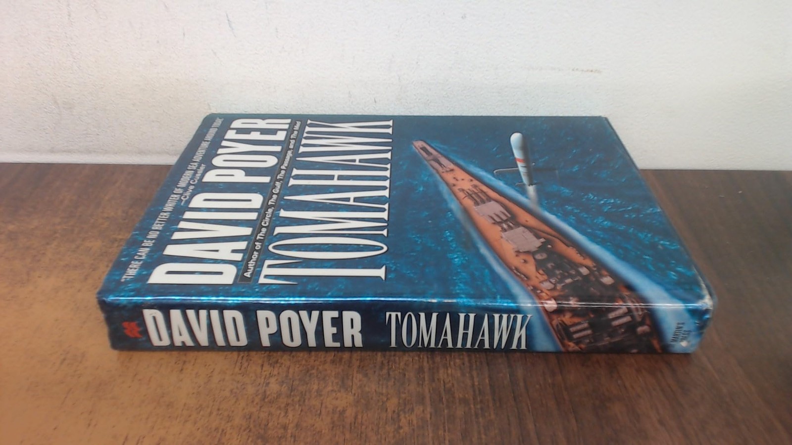Tomahawk