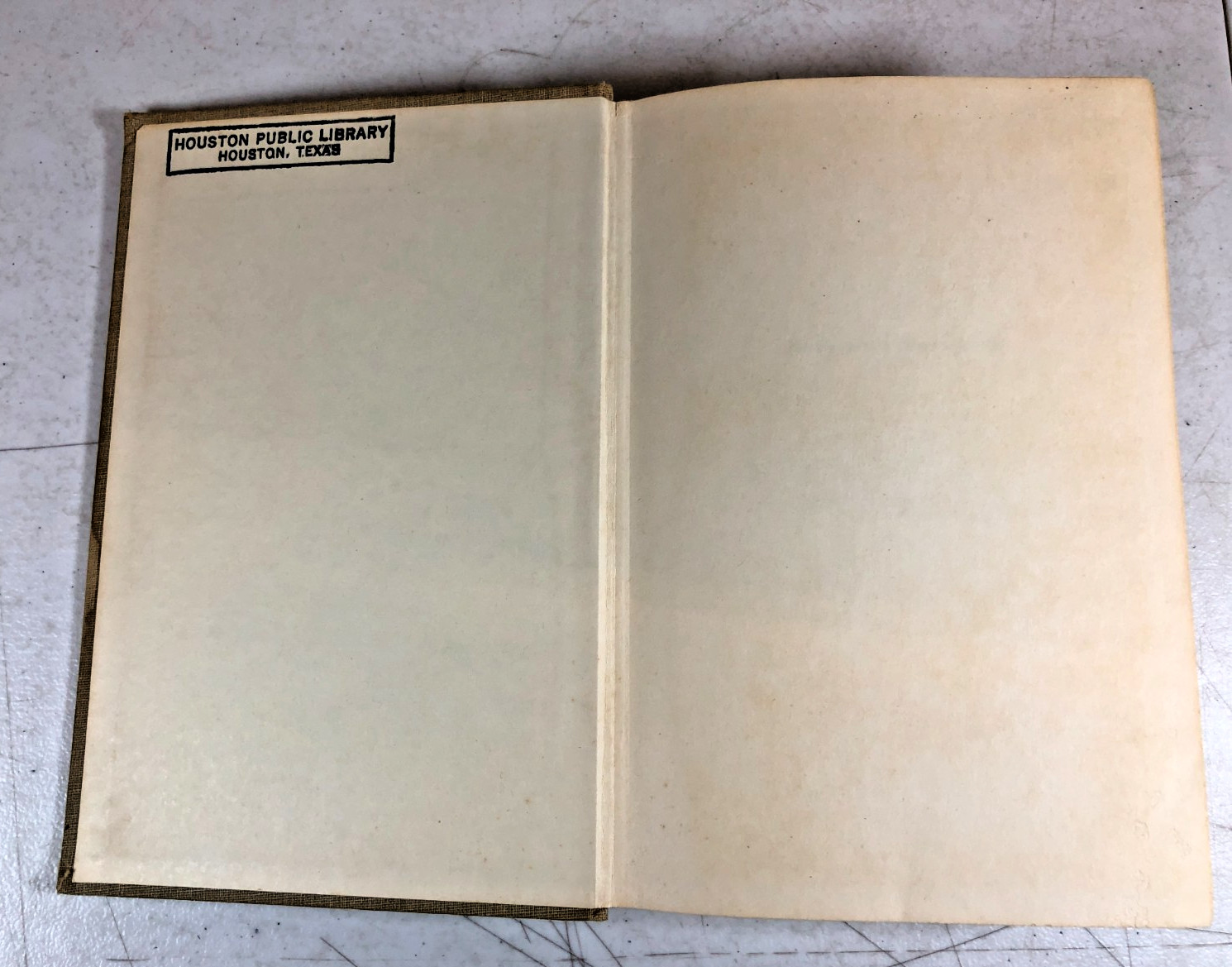 Nineteen Eighty-Four, George Orwell 1949 E-104