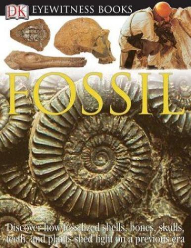 Fossil by Taylor, Paul
