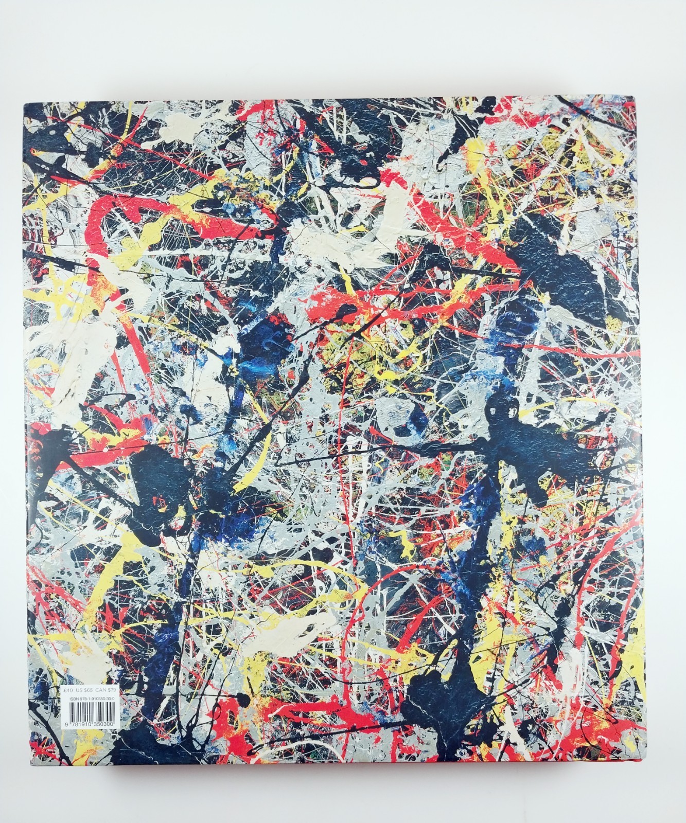 Abstract Expressionism by David Anfam (2016, Hardcover) Royal Academy of Arts