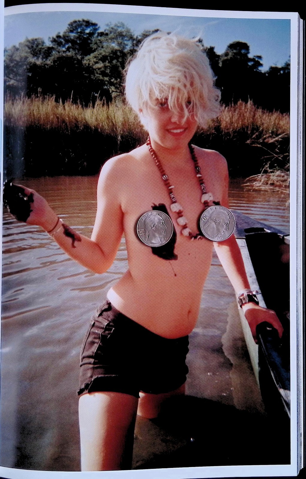 NUDITY TODAY Revealing Work by 11 Emerging Photographers EROTIC PHOTOGRAPHY