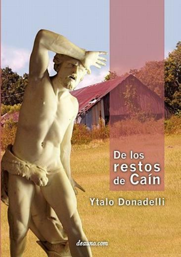 De Los Restos De Ca N