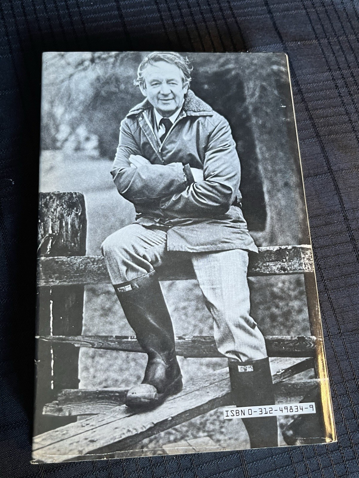 ​James Herriot Hardcover Books LOT OF 3 Hardback w/ DJ