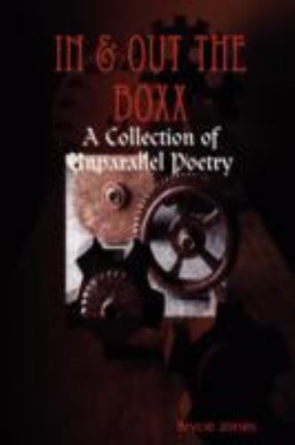 In & Out the Boxx, Paperback by Jones, Bryce, Like New Used, Free shipping in…