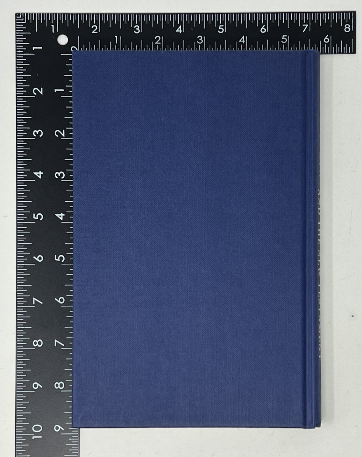 The Old Testament Pseudepigrapha & the New Testament, J. Charlesworth – 1985 HC