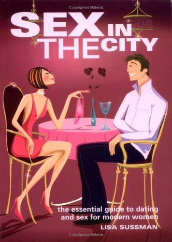 s** in the City By Lisa Sussman. 9781842229309