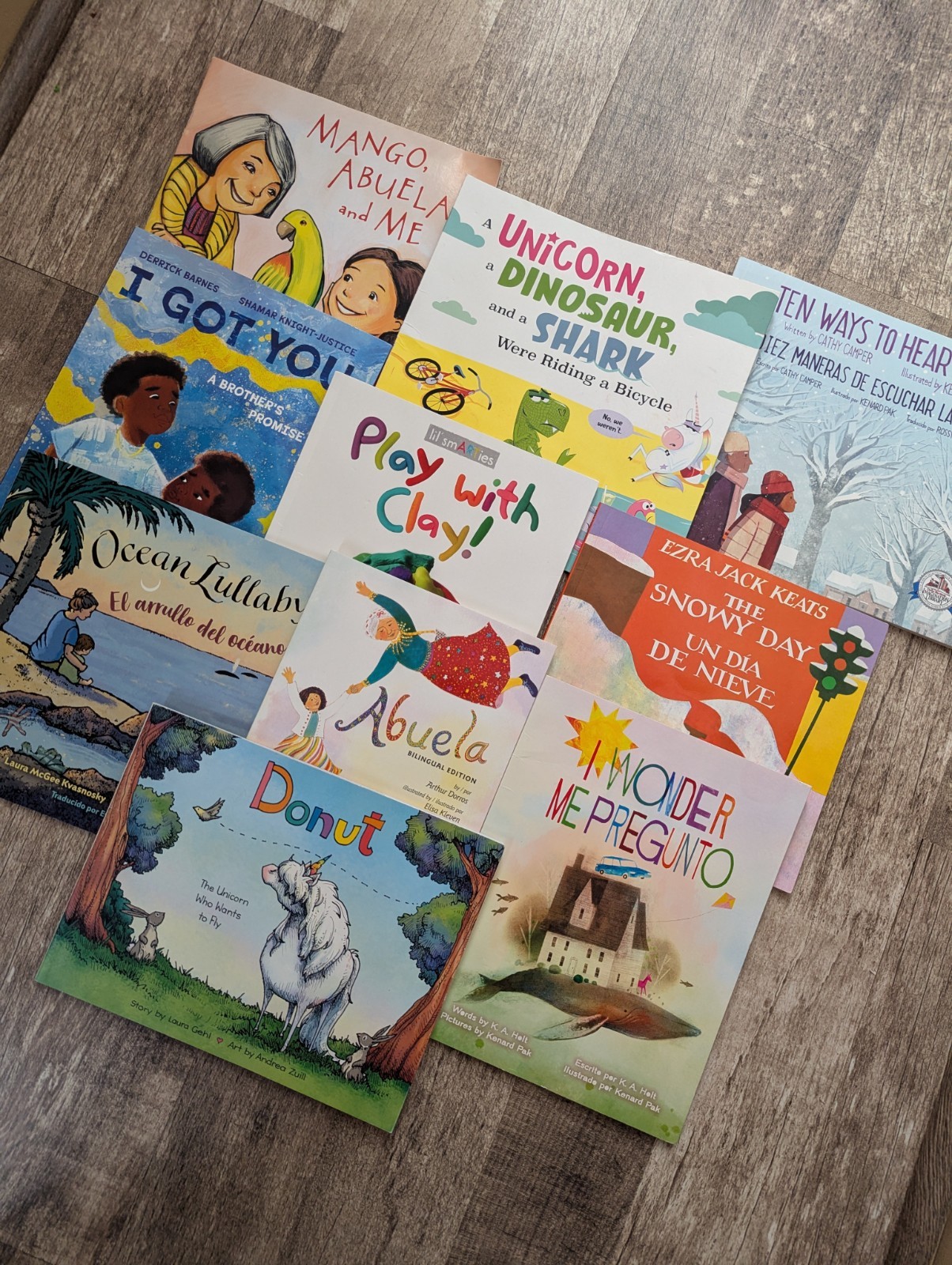 Children’s Book Bundle