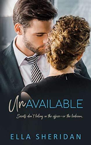 Unavailable (Secrets) by Ella-Sheridan New 9781791945879 Fast Free Shipping-,