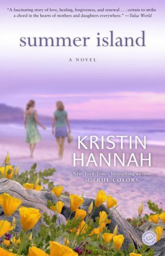 Summer Island: A Novel 9780345483447 by Hannah, Kristin