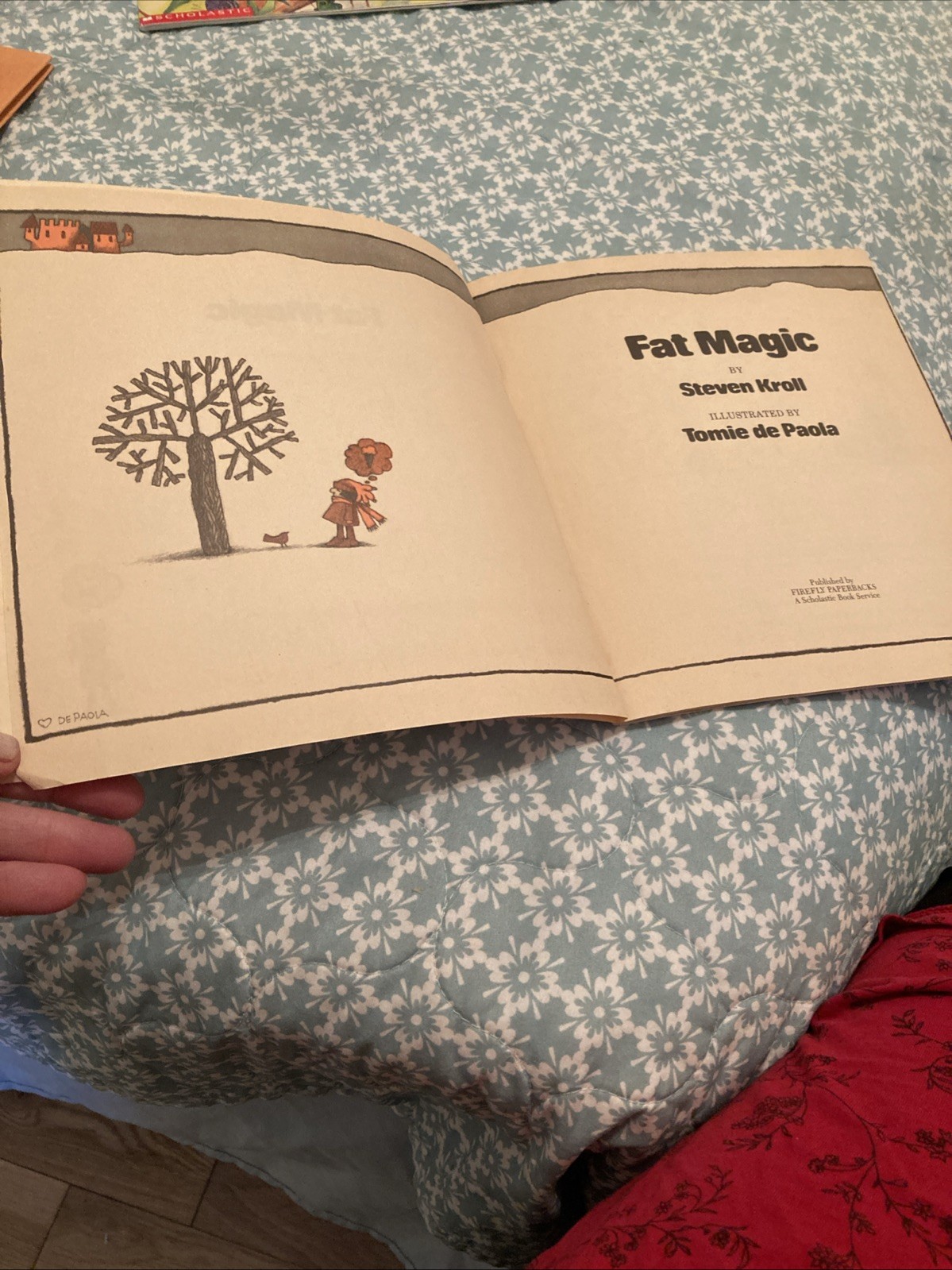 Fat Magic