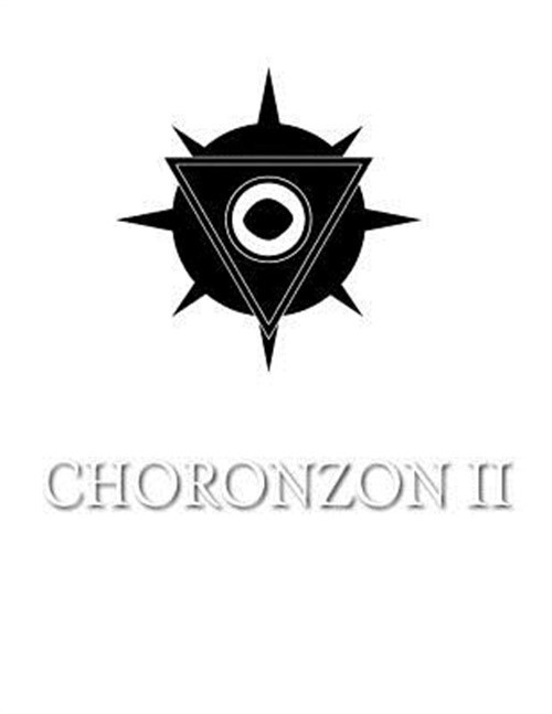 Choronzon II (Paperback or Softback)
