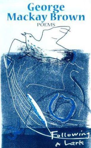 Following a Lark: Poems by