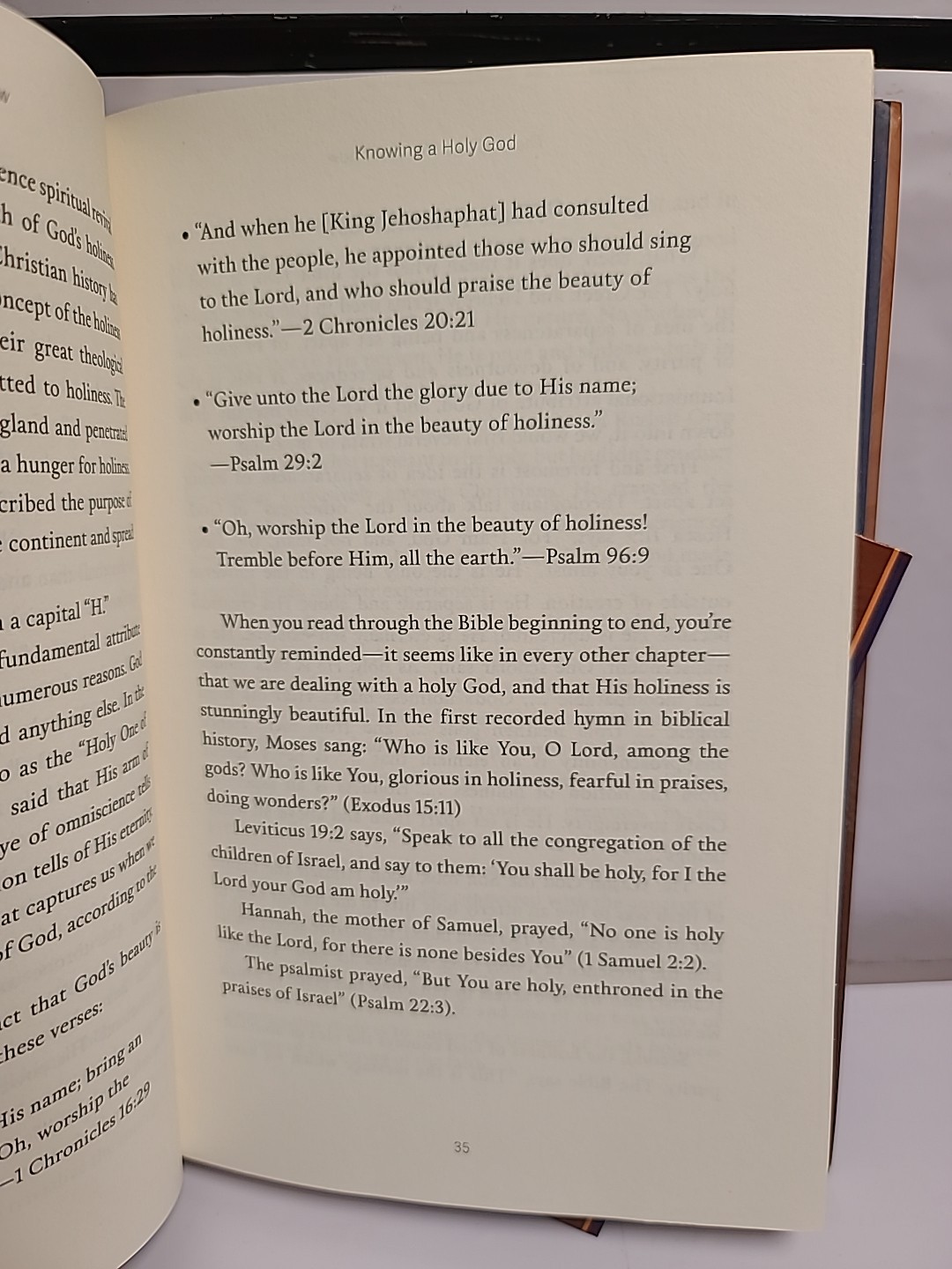 The God You May Not Know by David Jeremiah (Hardcover) 2018 Book Religion