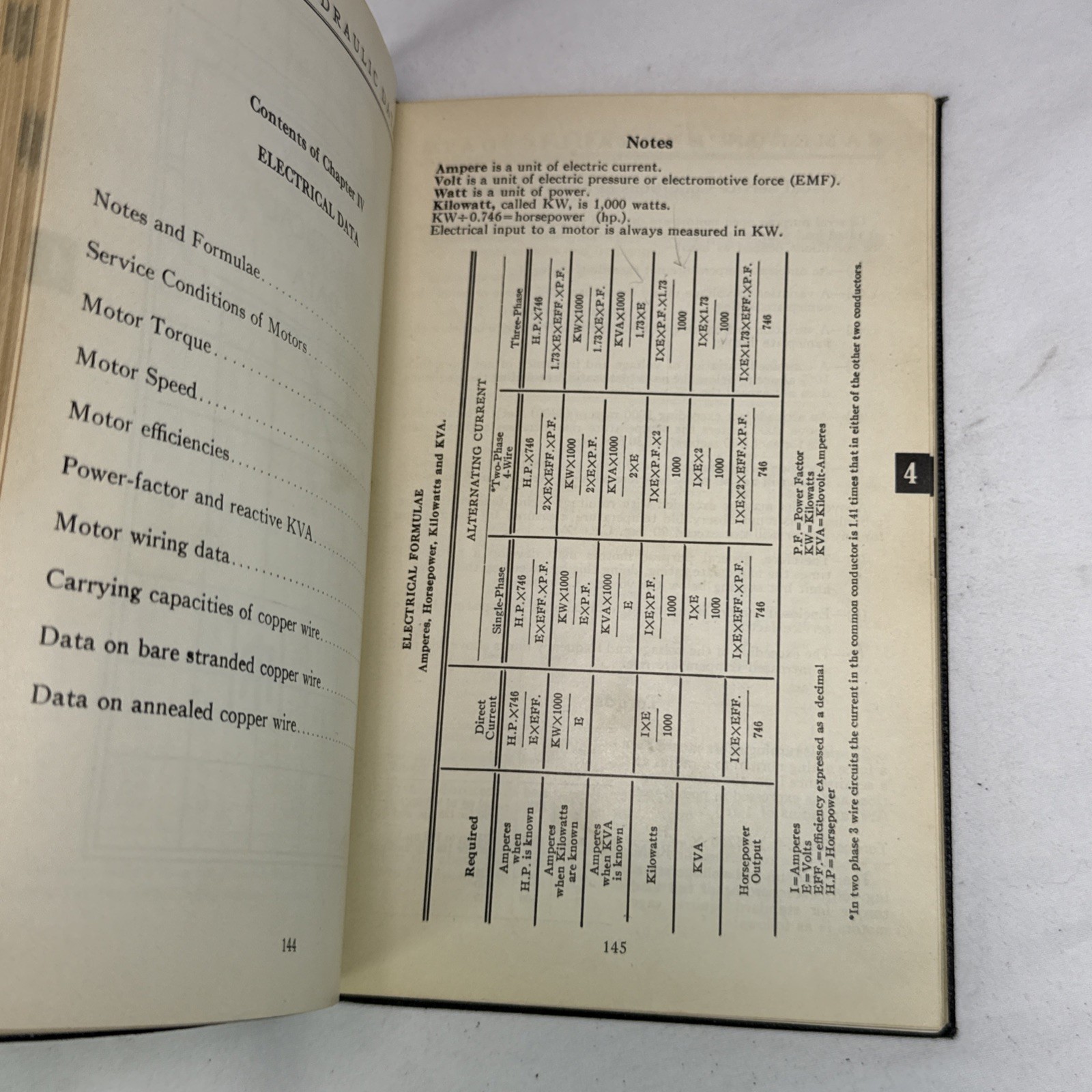 Cameron Hydraulic Data: A Handy Reference On The Subjects Of Hydraulics, Steam
