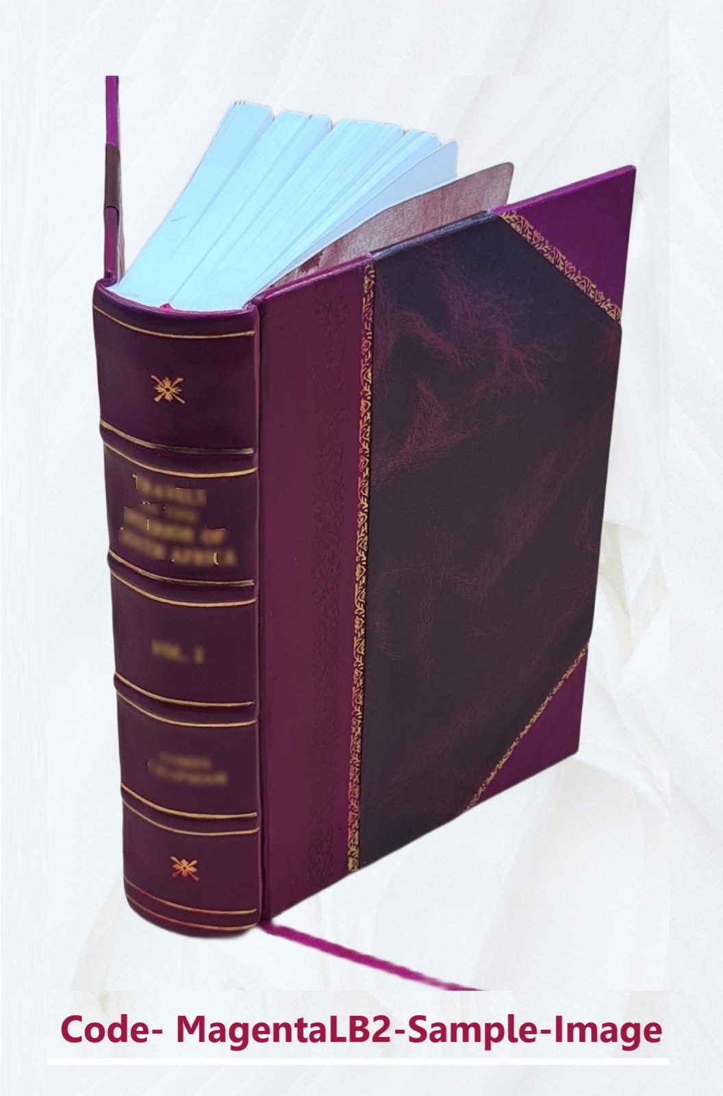 The Wright family of Oysterbay, L.I. with the ancestry of and de [Leather Bound]