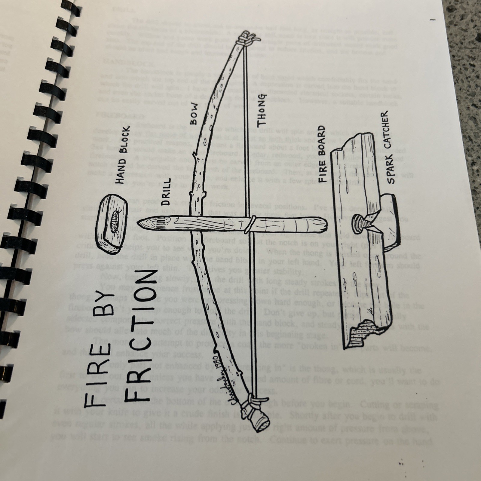 Christopher Nyerges Testing Your Survival Skills