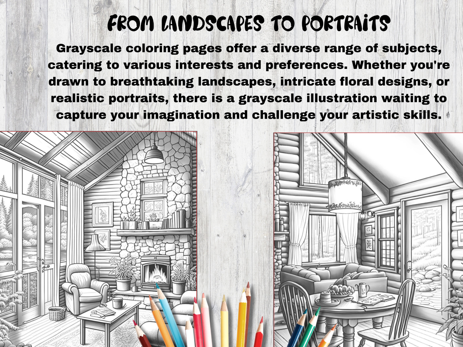 Adult Coloring Pages Bundle Architect bundle 315 Pg Vol 1 Printable Pages