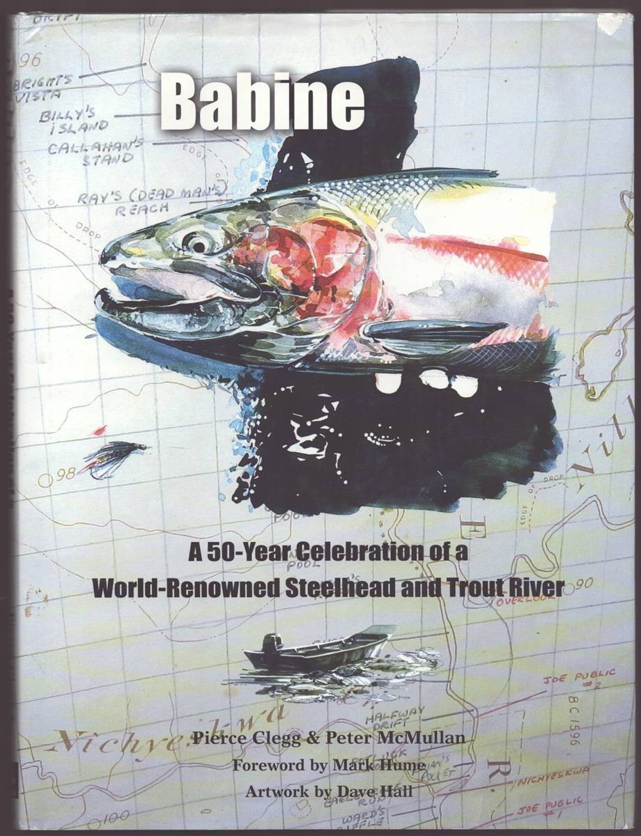 BABINE